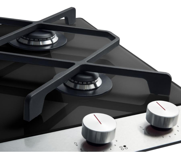 Amica Outlet PŁYTA GAZOWA PG 9711SRB Q-TYPE ### - 1564086 - zdjęcie 4